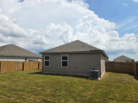 Tiny photo for 13016 Field Plow LN, Elgin, TX 78621 (MLS # 8258162)