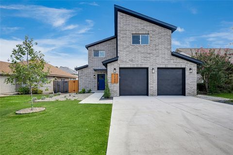 1709 Southwestern TRL Round Rock TX 78664