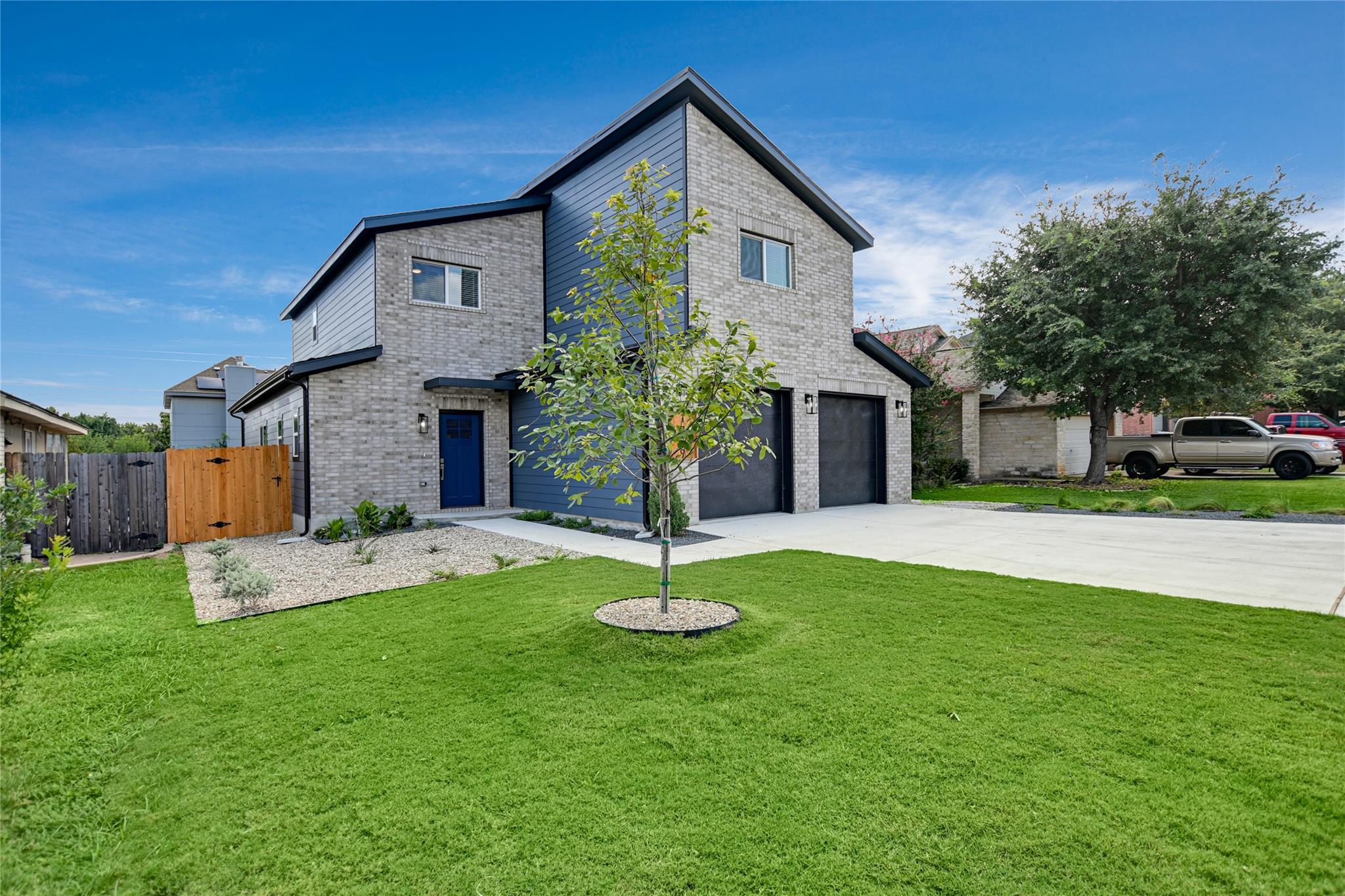 1709 Southwestern TRL