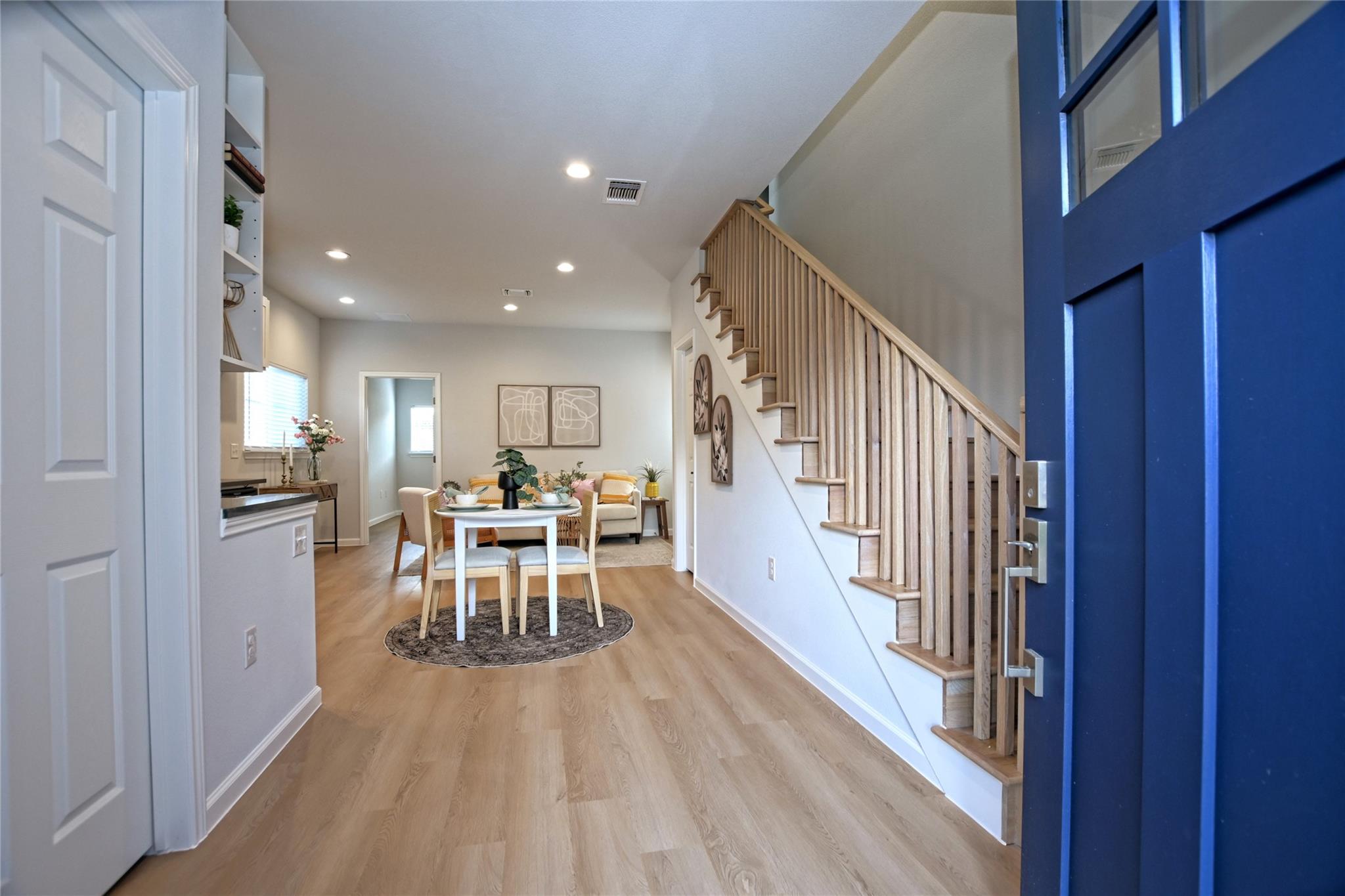 1709 Southwestern TRL