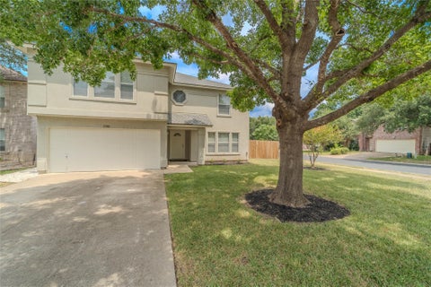 Photo of 2000 Elk Ridge CV, Round Rock, TX 78665 (MLS # 5048348)
