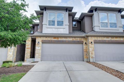 417 Epiphany LN Pflugerville TX 78660