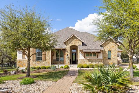 2721 Vista Heights DR Leander TX 78641