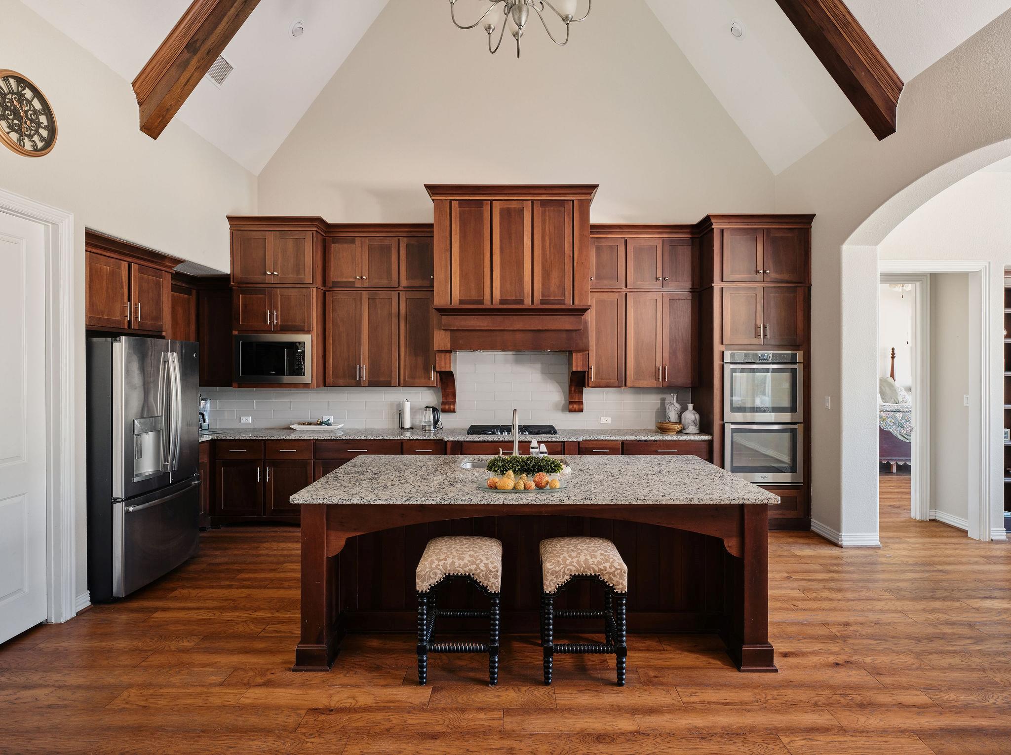 2721 Vista Heights DR