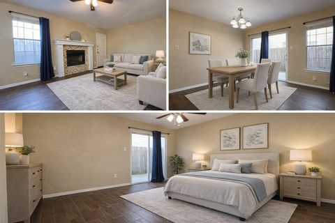Photo of 12814 Hymeadow DR #B, Austin, TX 78729 (MLS # 7229729)