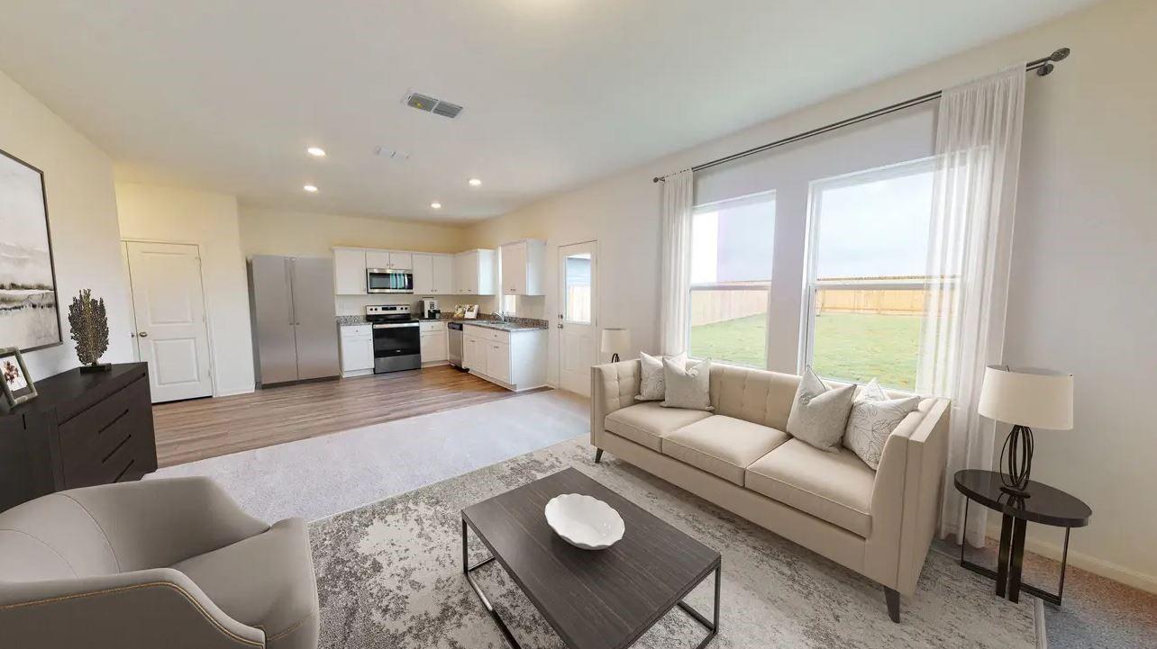 502 Lagoon DR