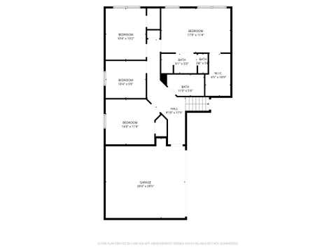 Tiny photo for 18716 W Lakeview DR, Jonestown, TX 78645 (MLS # 1116249)