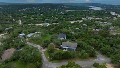 Tiny photo for 18716 W Lakeview DR, Jonestown, TX 78645 (MLS # 1116249)