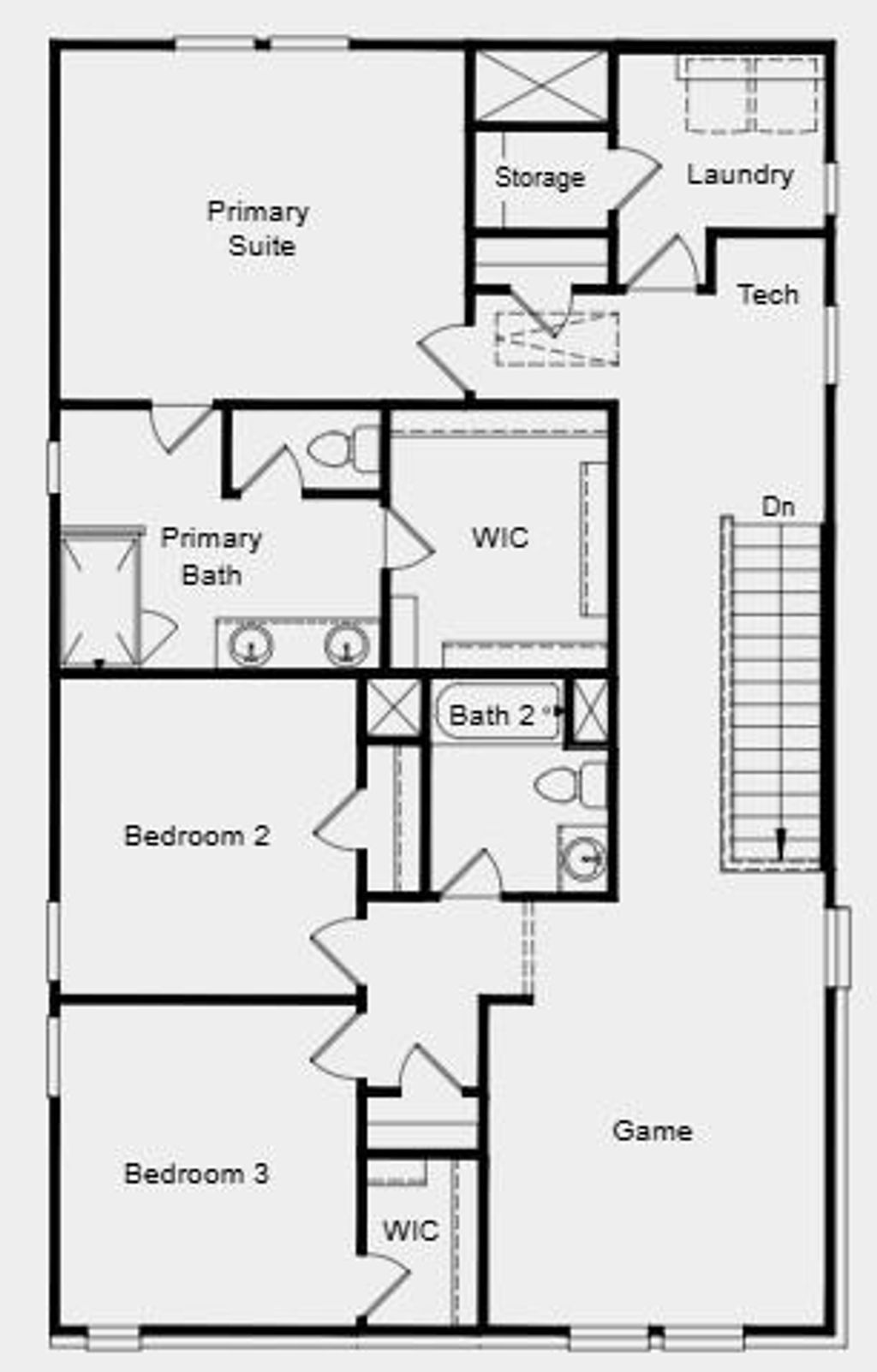 Photo of 833 Drystone TRL, Liberty Hill, TX 78642 (MLS # 7330824)