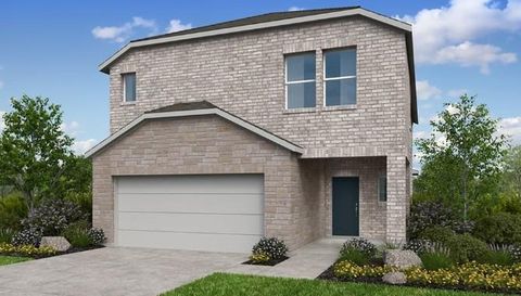 833 Drystone TRL Liberty Hill TX 78642