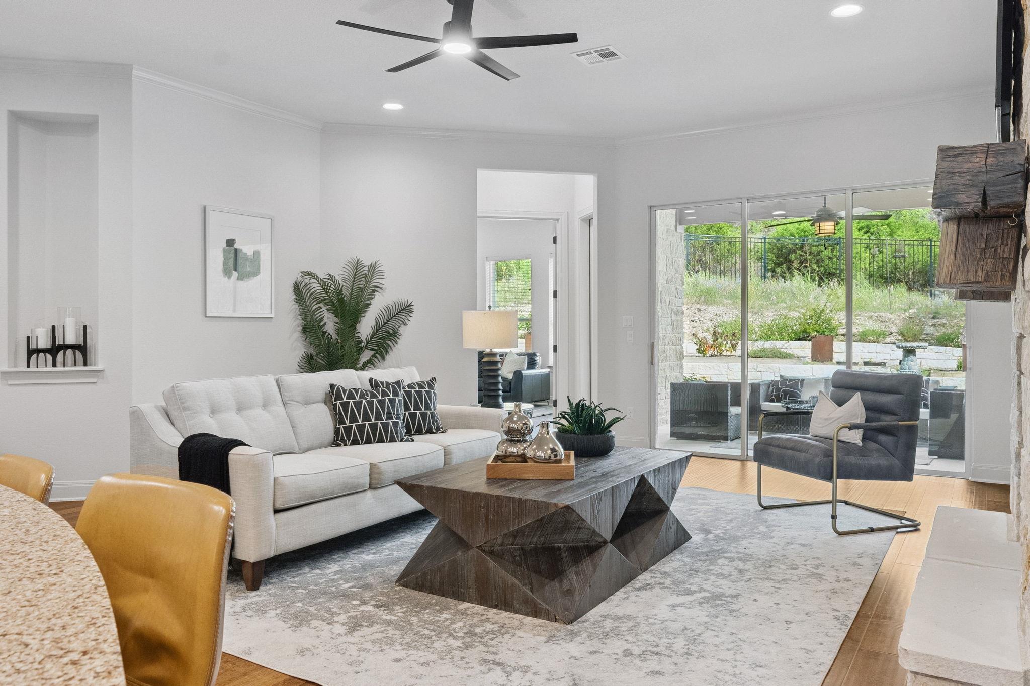 377 Bristlecone DR