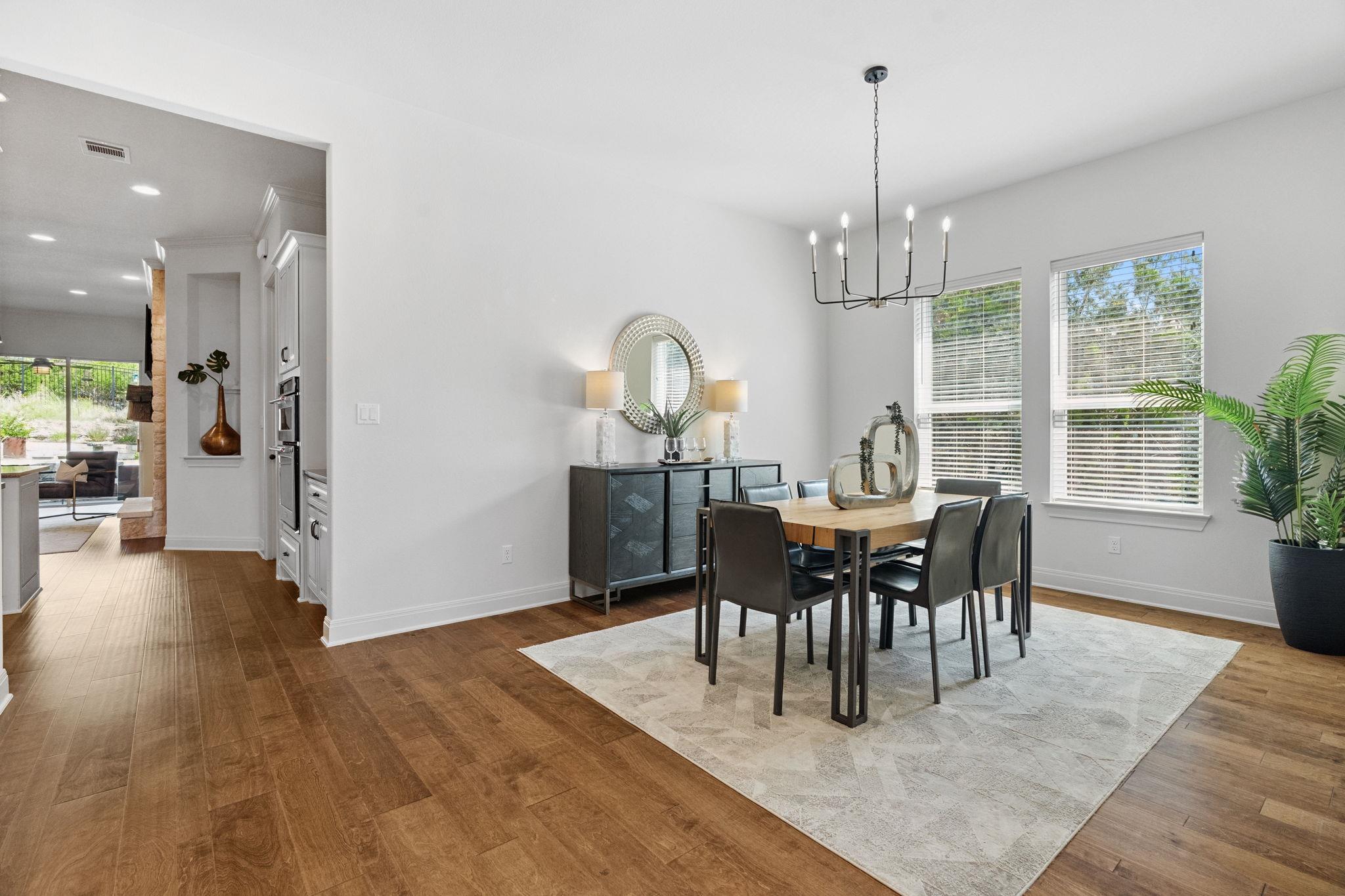 377 Bristlecone DR