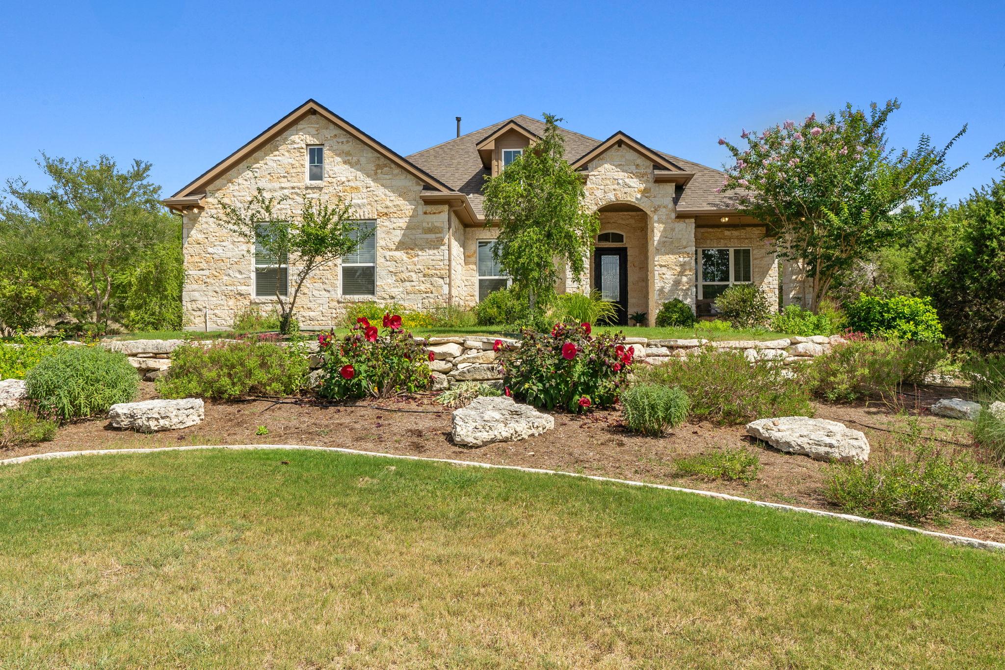 377 Bristlecone DR