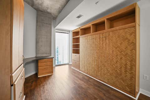 Tiny photo for 360 Nueces ST #1805, Austin, TX 78701 (MLS # 7857850)