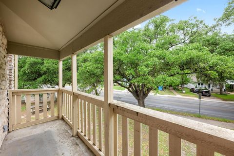 Tiny photo for 4401 Speedway ST #114, Austin, TX 78751 (MLS # 2986587)