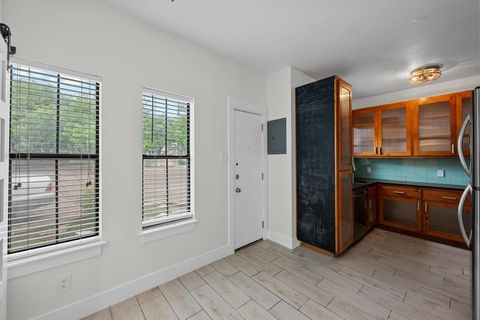 Tiny photo for 4401 Speedway ST #114, Austin, TX 78751 (MLS # 2986587)