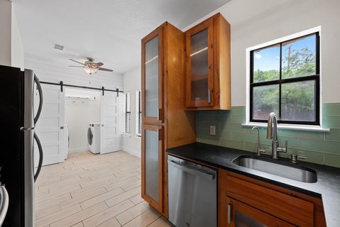 Tiny photo for 4401 Speedway ST #114, Austin, TX 78751 (MLS # 2986587)
