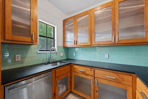 Photo of 4401 Speedway ST #114, Austin, TX 78751 (MLS # 2986587)