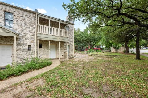 Tiny photo for 4401 Speedway ST #114, Austin, TX 78751 (MLS # 2986587)