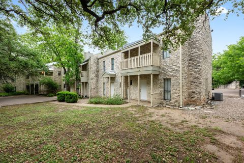 Tiny photo for 4401 Speedway ST #114, Austin, TX 78751 (MLS # 2986587)