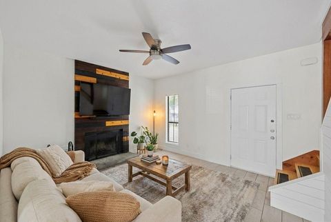 Photo of 4401 Speedway ST #114, Austin, TX 78751 (MLS # 2986587)