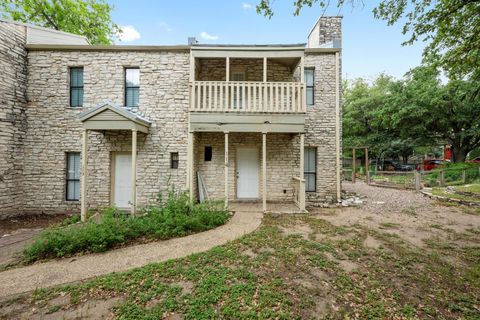 Tiny photo for 4401 Speedway ST #114, Austin, TX 78751 (MLS # 2986587)