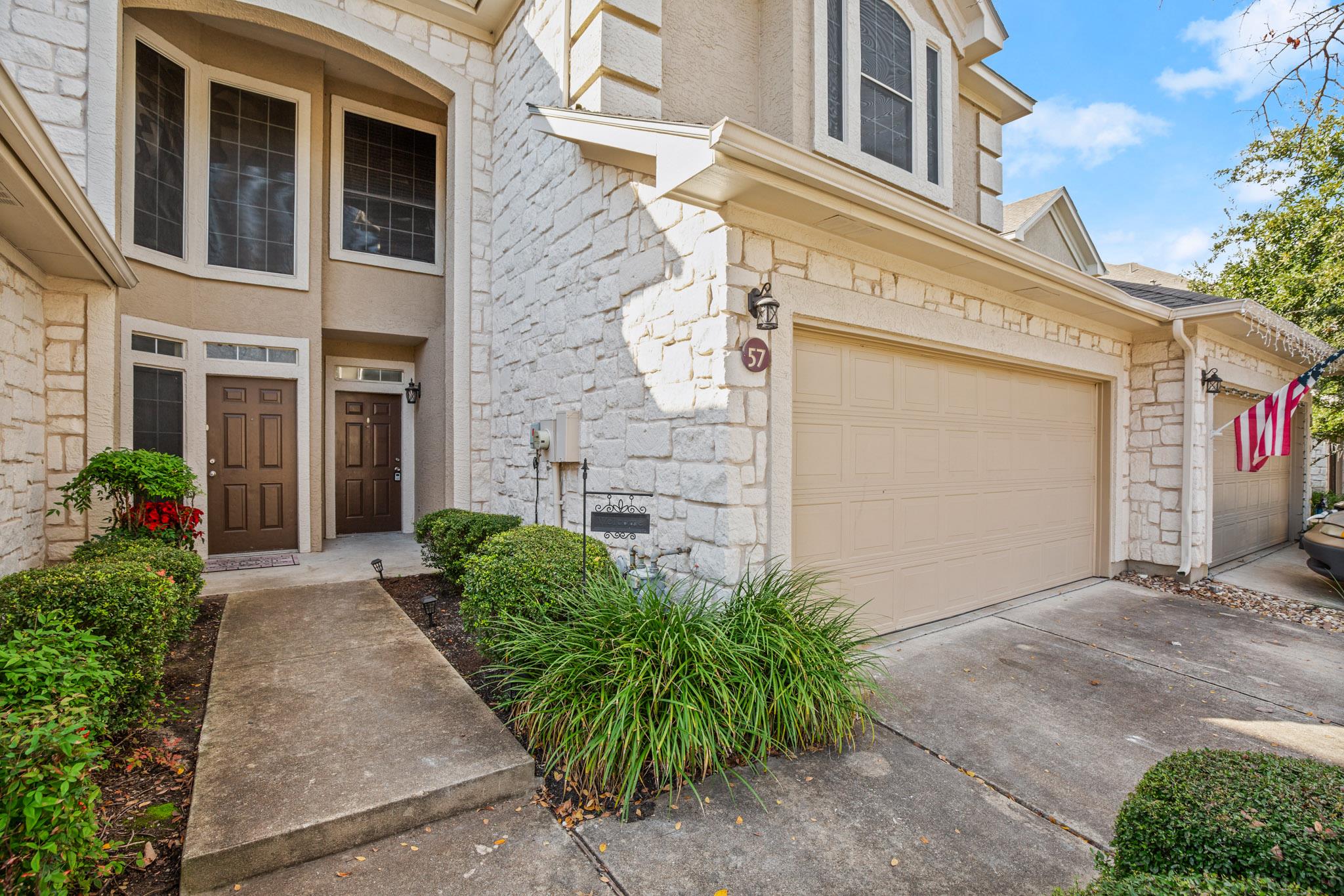 3300 Forest Creek DR 57