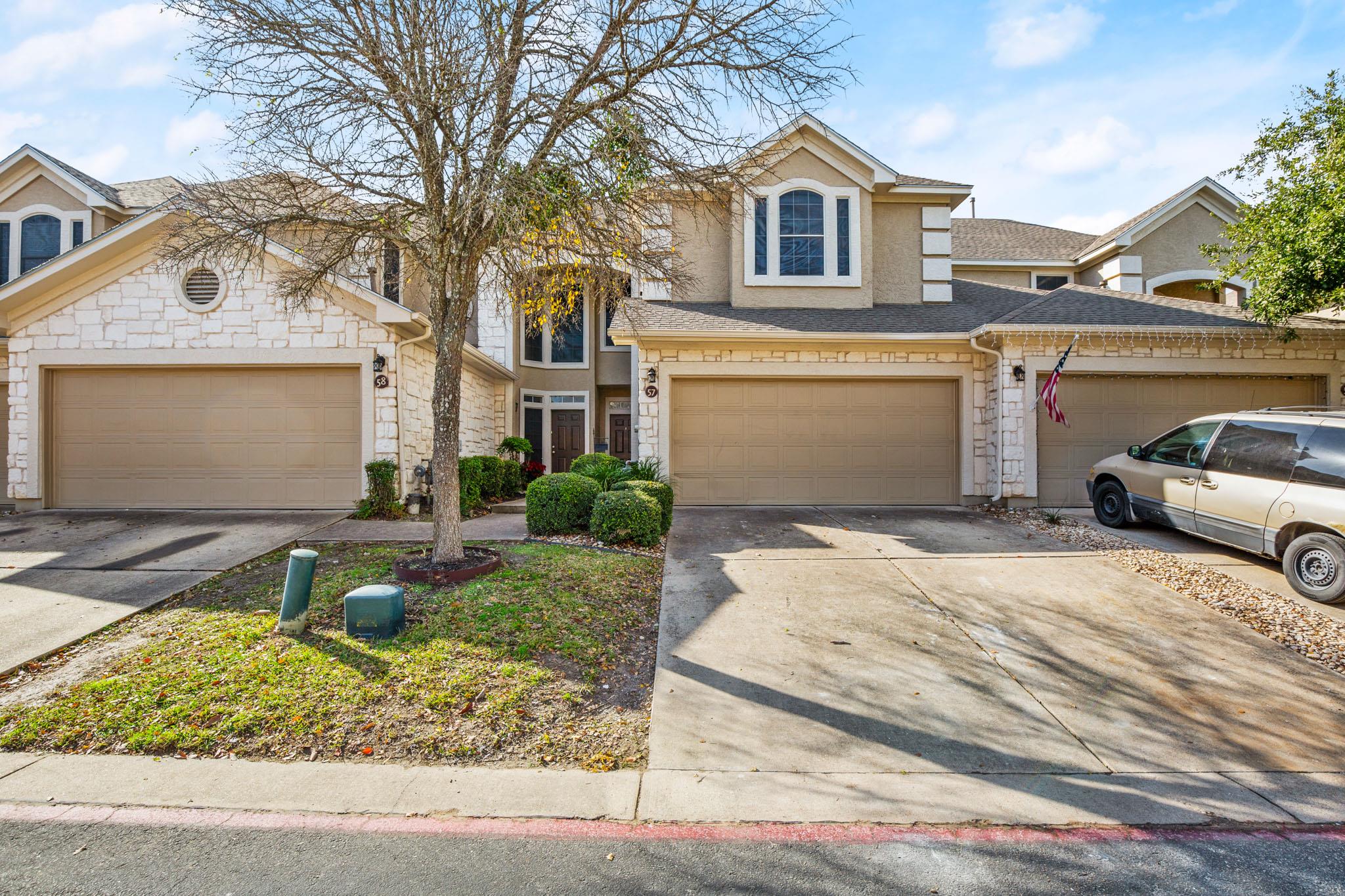 3300 Forest Creek DR 57