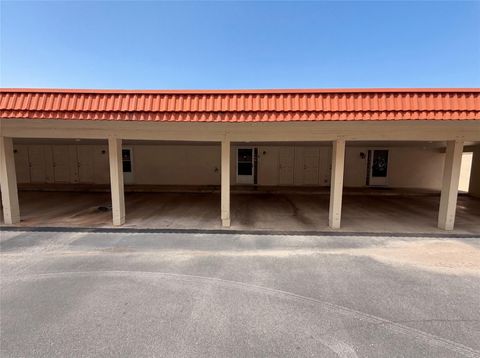 Photo of 3216 Poe CV #5C, Lago Vista, TX 78645 (MLS # 4273850)