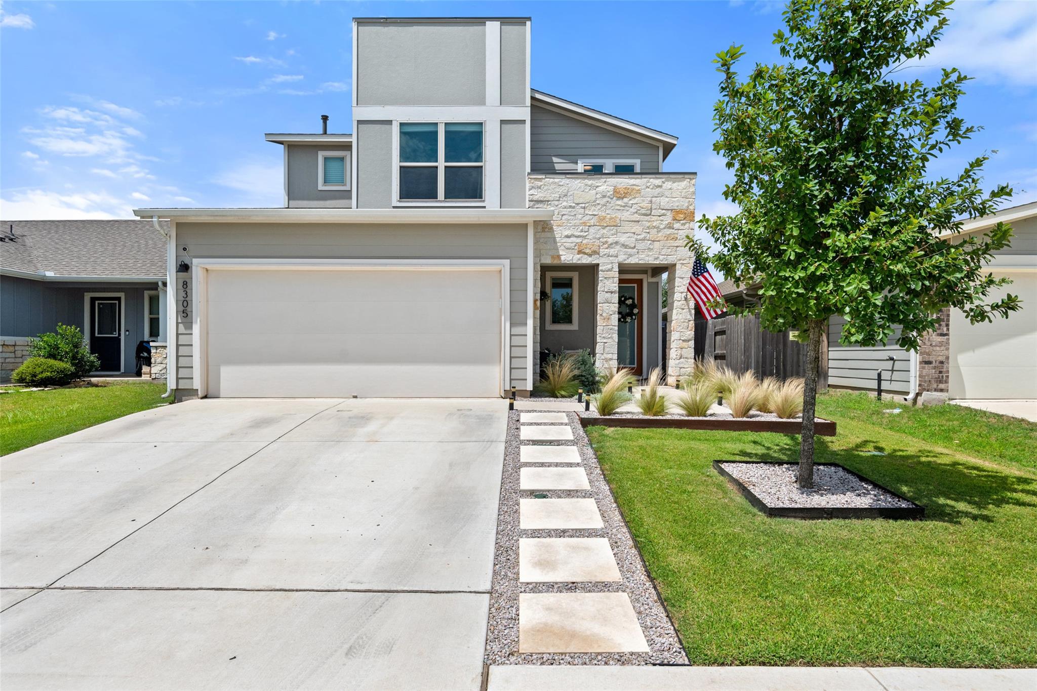 8305 Cottage Rose DR