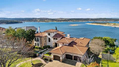 Photo of 5 Water Front Ave, Lakeway, TX 78734 (MLS # 3455124)