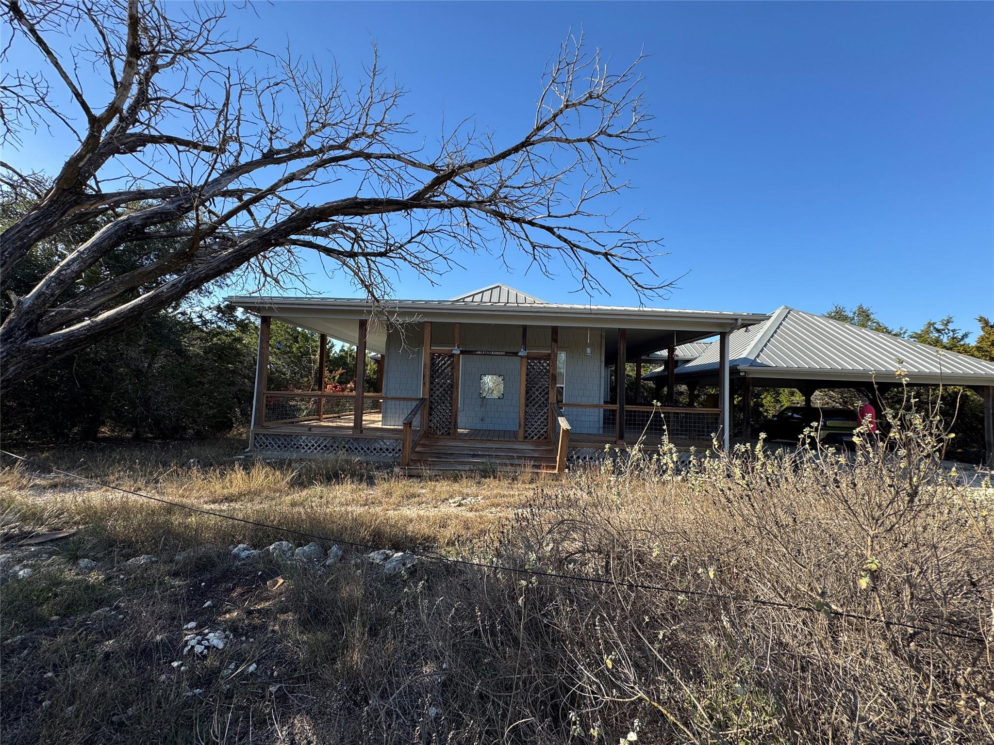 3701 Fischer Store RD