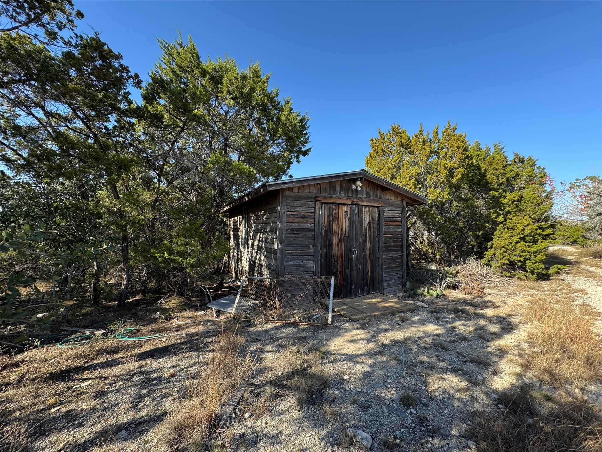 3701 Fischer Store RD