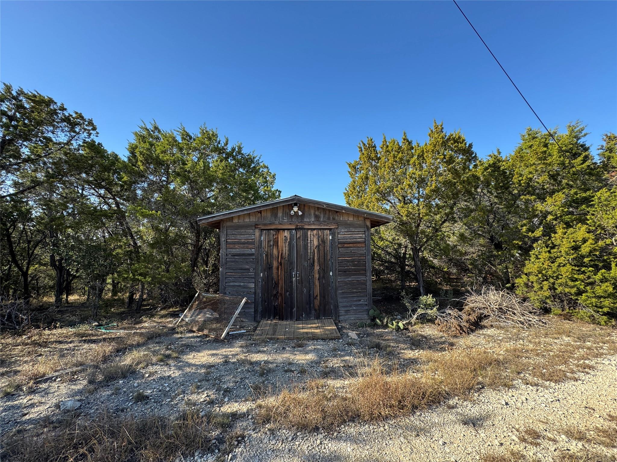 3701 Fischer Store RD