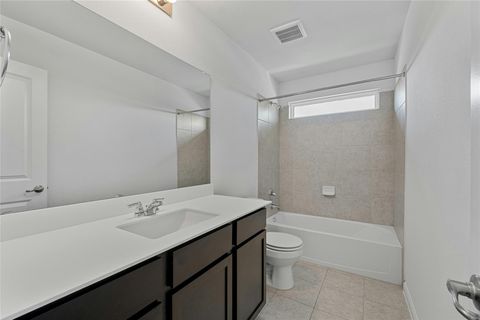 Tiny photo for 9713 Grapevine Leaf DR, Manor, TX 78653 (MLS # 7783397)