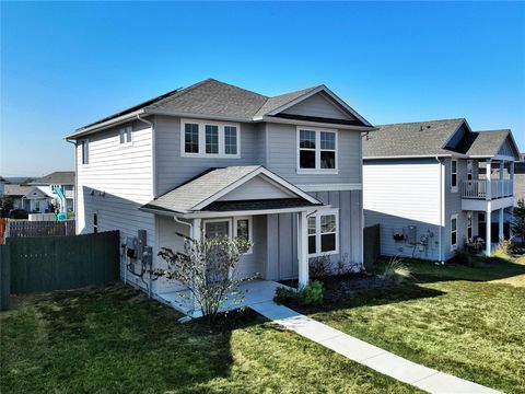 Tiny photo for 9713 Grapevine Leaf DR, Manor, TX 78653 (MLS # 7783397)