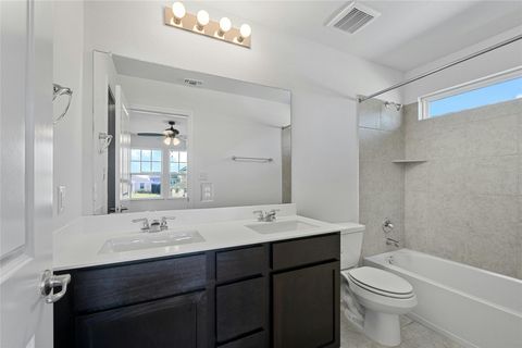 Tiny photo for 9713 Grapevine Leaf DR, Manor, TX 78653 (MLS # 7783397)