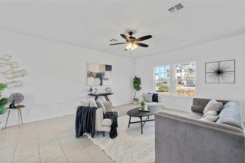 Tiny photo for 9713 Grapevine Leaf DR, Manor, TX 78653 (MLS # 7783397)