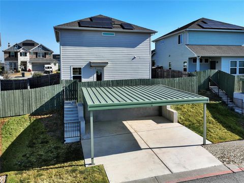 Tiny photo for 9713 Grapevine Leaf DR, Manor, TX 78653 (MLS # 7783397)