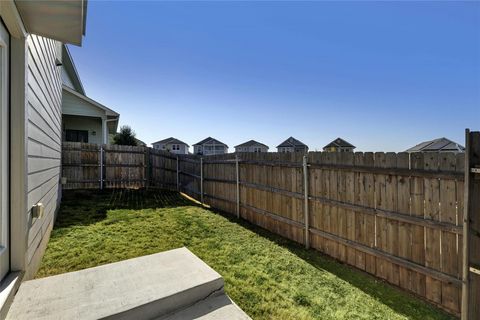 Tiny photo for 9713 Grapevine Leaf DR, Manor, TX 78653 (MLS # 7783397)