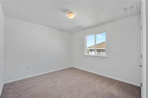 Tiny photo for 9713 Grapevine Leaf DR, Manor, TX 78653 (MLS # 7783397)