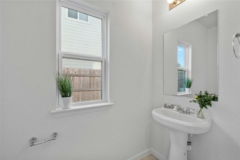 Tiny photo for 9713 Grapevine Leaf DR, Manor, TX 78653 (MLS # 7783397)