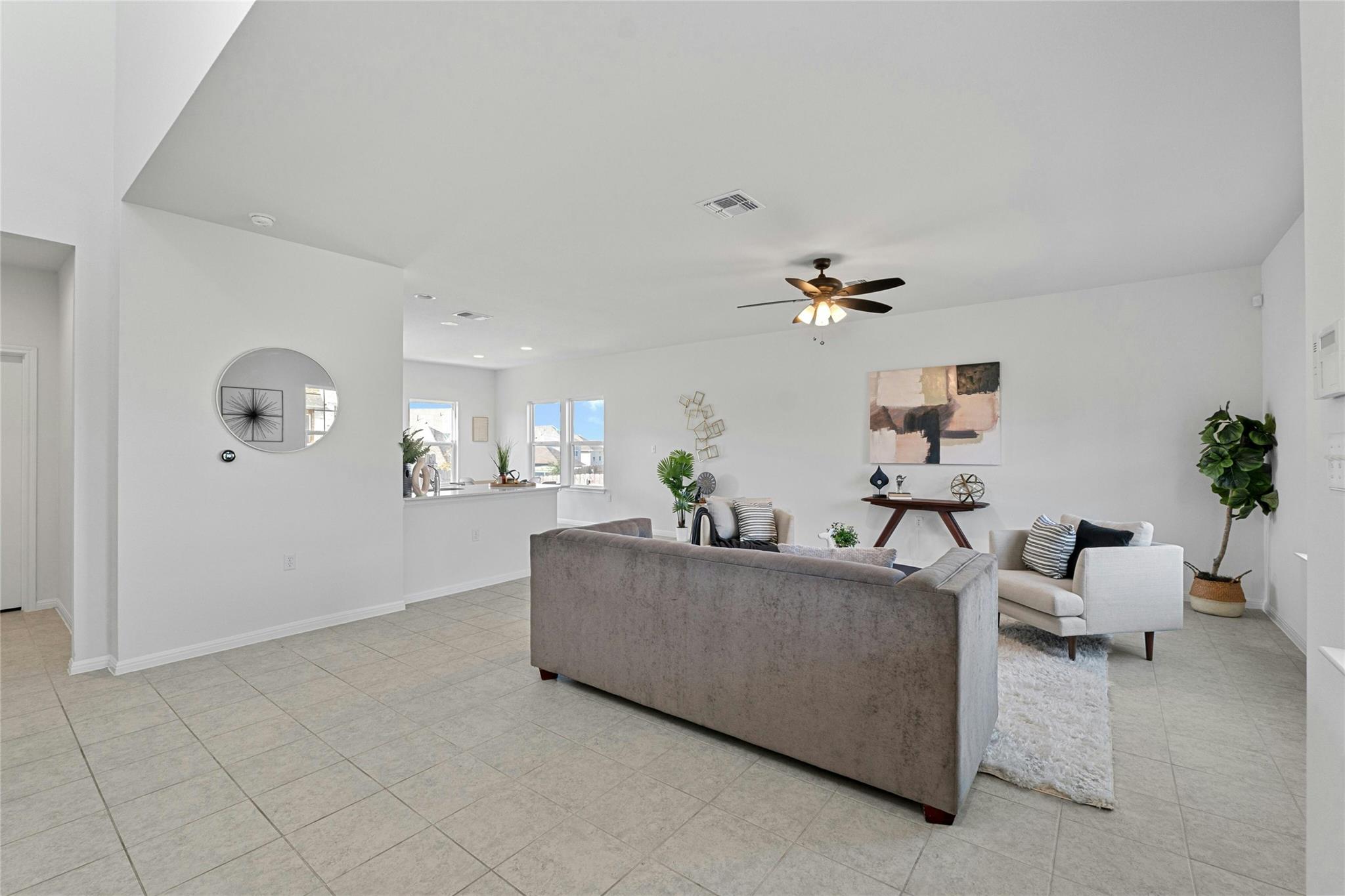 9713 Grapevine Leaf DR