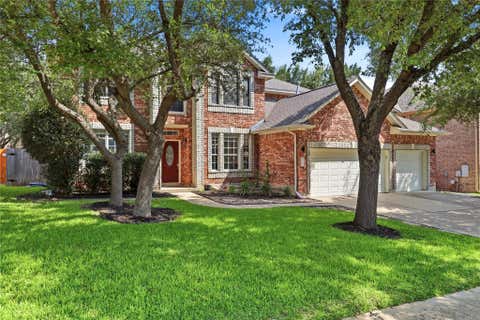 Photo of 3207 Misty Oaks WAY, Round Rock, TX 78665 (MLS # 7771054)