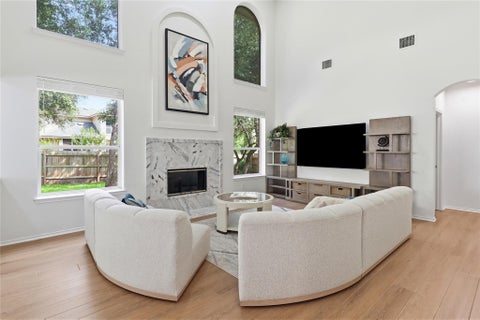 Photo of 3207 Misty Oaks WAY, Round Rock, TX 78665 (MLS # 7771054)