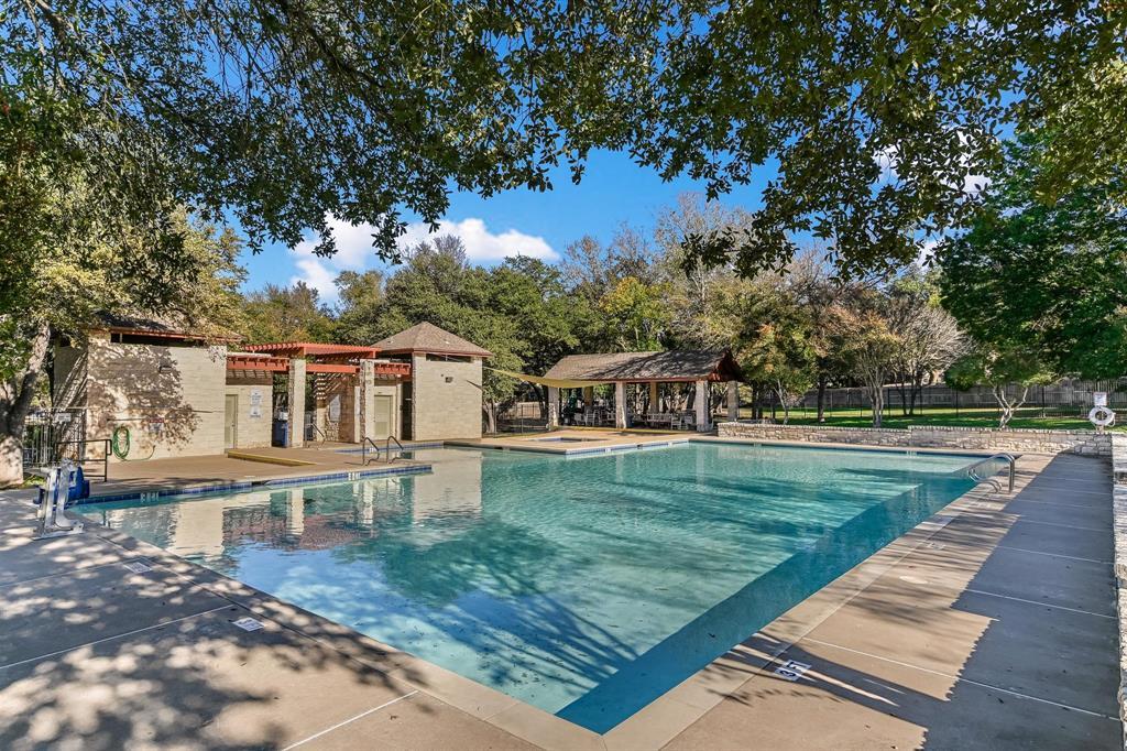 3207 Misty Oaks WAY