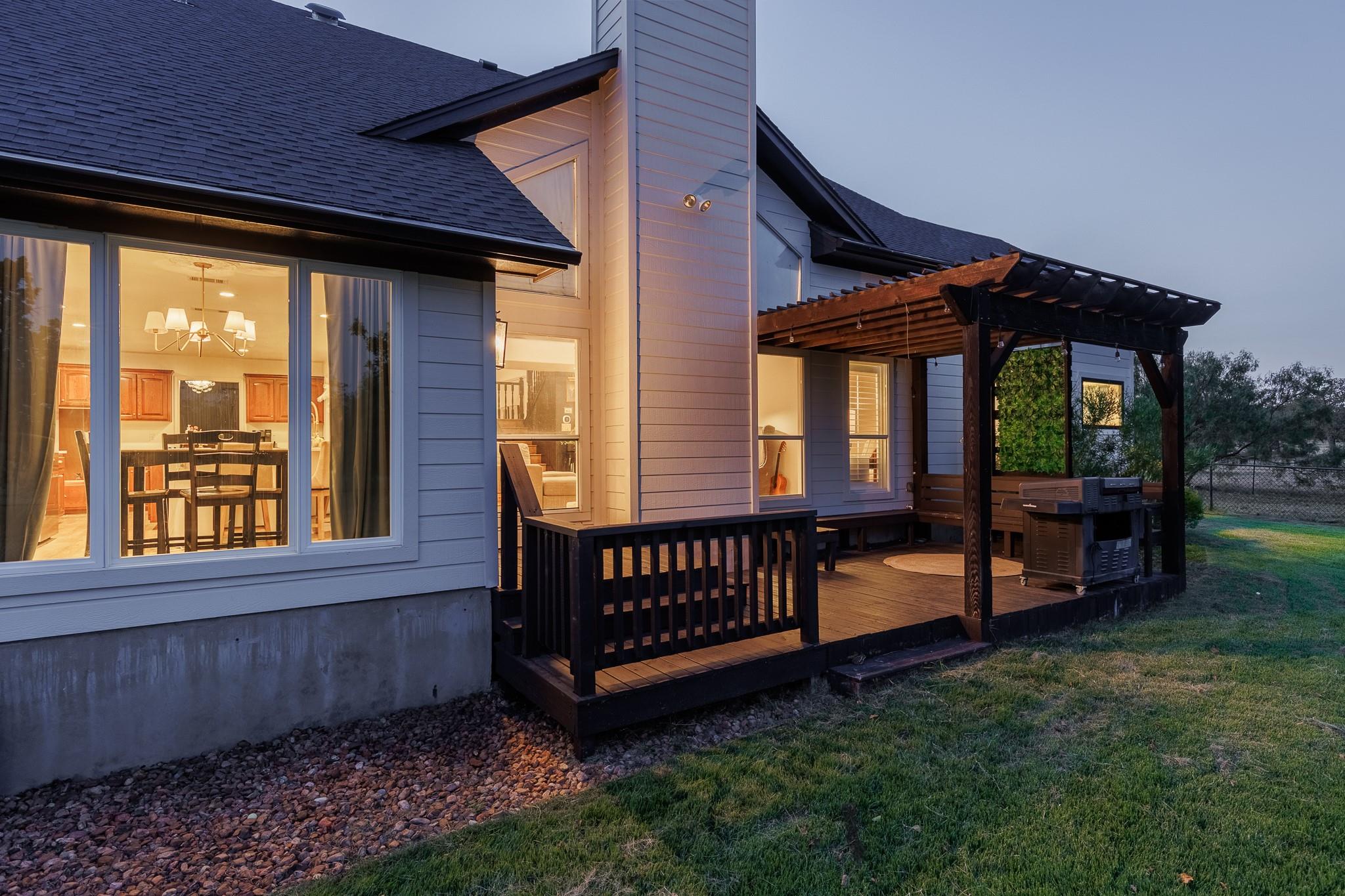 435 Oxbow TRL