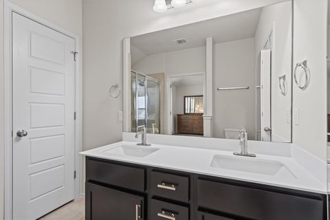 Tiny photo for 729 Coltrane DR, Pflugerville, TX 78660 (MLS # 2755474)