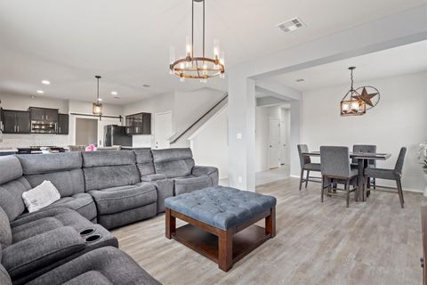 Tiny photo for 729 Coltrane DR, Pflugerville, TX 78660 (MLS # 2755474)