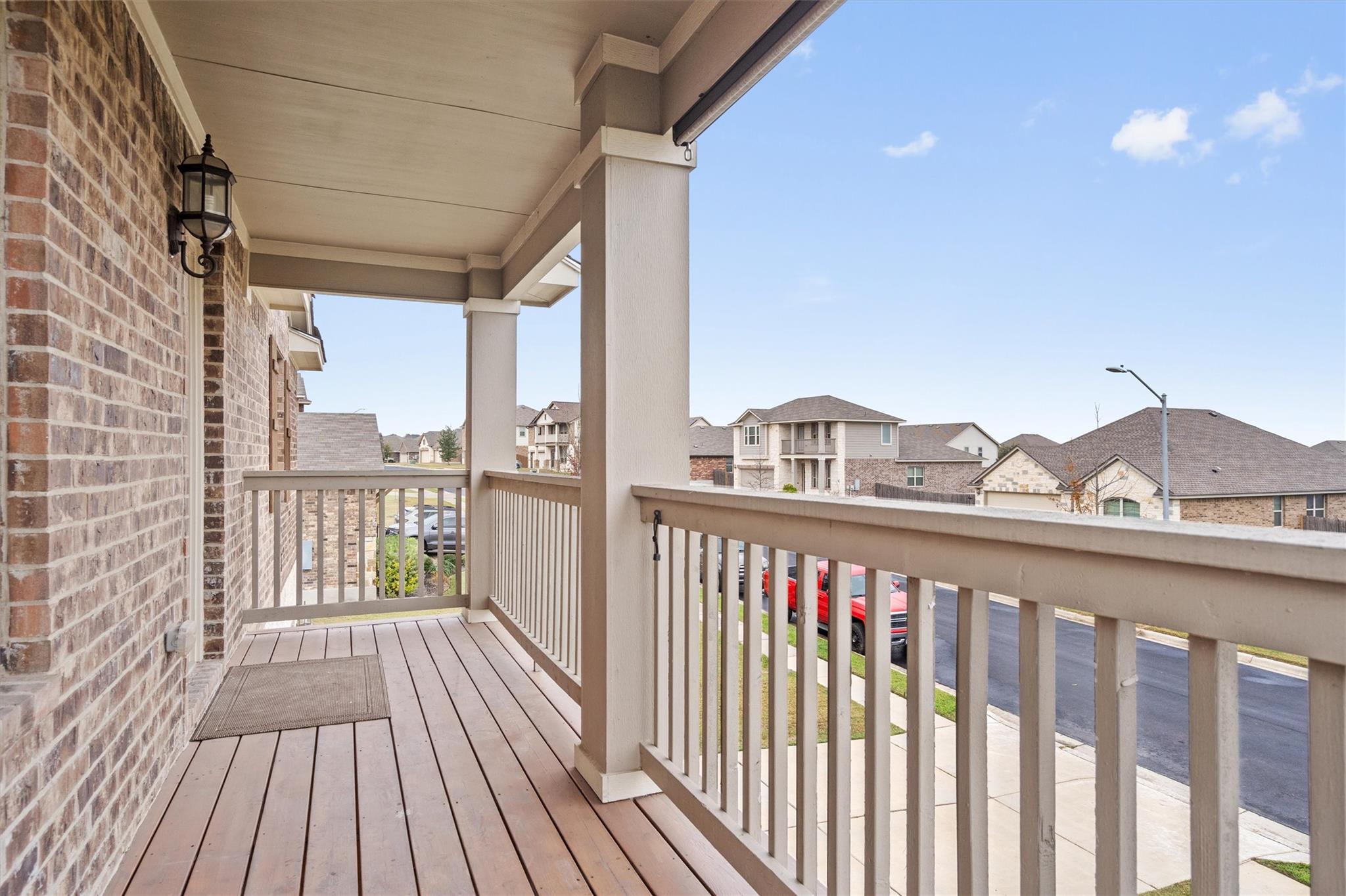 729 Coltrane DR